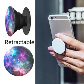 Mobile Phone Holder ที่วางมือถือ Retractable Collapsible Bending Phone Stand