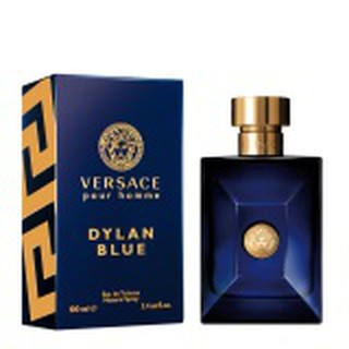 Versace Pour Homme Dylan Blue EDT 100 ml/3.4 Oz