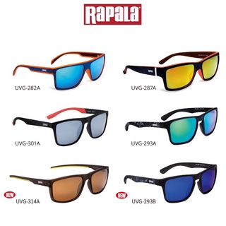 แว่นกันแดด RAPALA Urban