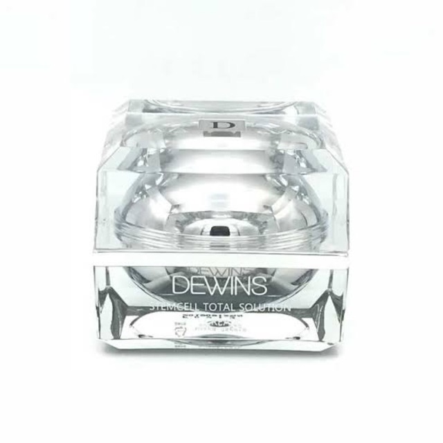 [พร้อมส่ง] DEWINS stemcell total solution
