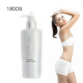 กิฟฟารีน ดรามาติค อโรมาติค บอดี้ ครีเอเตอร์ Dramatic Aromatic Body Creator