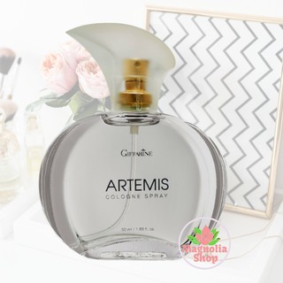 น้ำหอม กิฟฟารีน อาร์ธิมิส โคโลญจ์ สเปรย์ Artemis Cologne Spray Giffarine