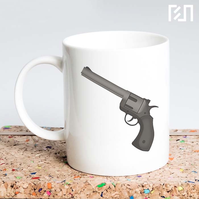 Roblox Piggy Brella Icon Mug 1