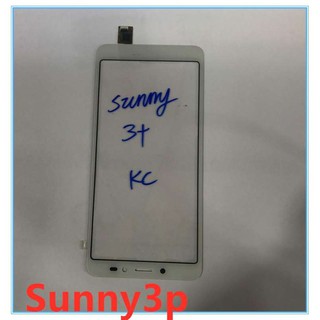 ทัชสกรีน  Wiko Sunny3Plus งานดี มีประกัน