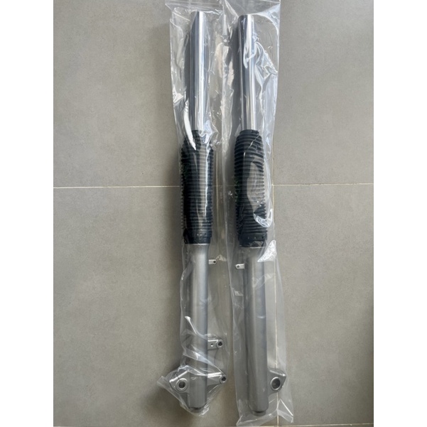 โช๊คหน้า KAWASAKI KLX230