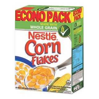 เนสท์เล่ ซีเรียล คอร์น เฟลกส์ 500 กรัม Nestle Cereal Corn Flakes 500 g