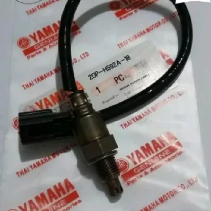 เซ็นเซอร์ O2 Oxygen R15 VVA V3 แท้ YAMAHA