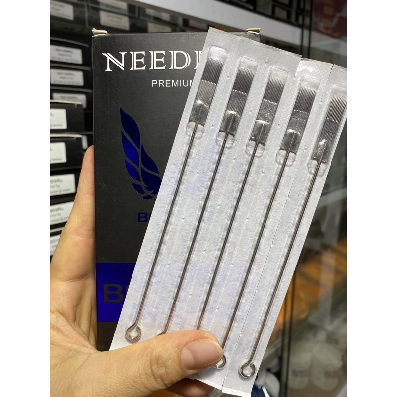เข็มสักขนาดใหญ่ 19RM-23RM-25M1