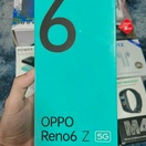 reviewOPPO Reno 6Z 5G 8+128GB เครื่องแท้รับประกันศูนย์ OPPO ทั่วประเทศ ได้ของแถมครบตามรูป comment 1