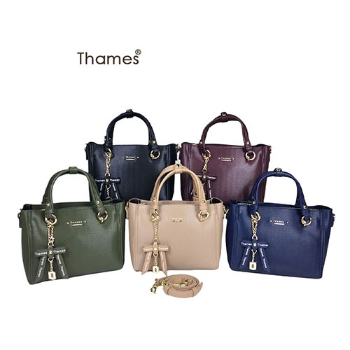 Thames กระเป๋าถือ Hand Bags-TH51290 - thames_officialshop - ThaiPick