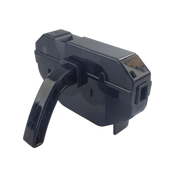 กล่องล้างโซ่ เฟืองจักรยาน ใช้งานง่าย ไม่เลอะเทอะ Crankalicious Sprocket Rocket-Chain Clenning Device