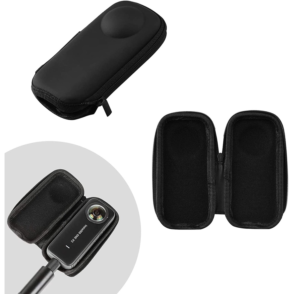 ** **Insta360 One X2 ,Insta360 X3 , Insta360 X4 ,Insta360 X4 Air ,Insta360 X6 Mini Case