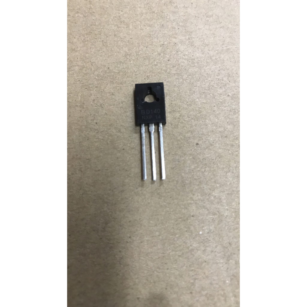 ทรานซิสเตอร์ BD 140 BD140