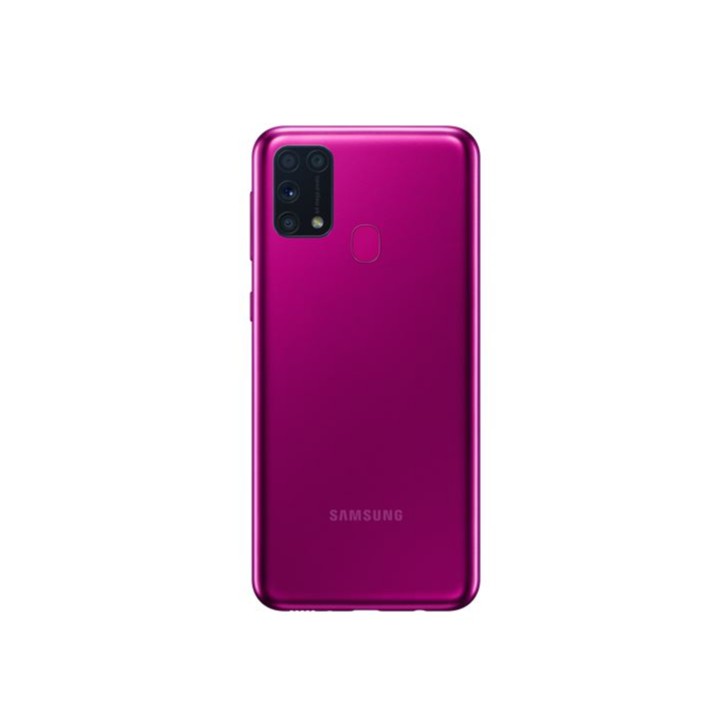 Samsung สมาร์ทโฟน Galaxy M31 6/128GB #7
