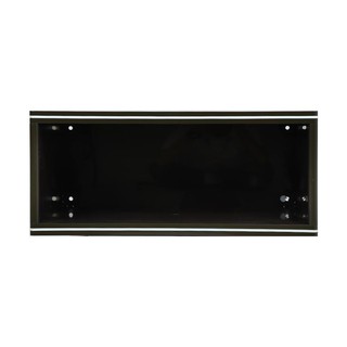 ช่องเสริม ABS KING PLATINUM 60x26 ซม. อุปกรณ์เสริมตู้จัดเก็บ CABINET FRAME KING PLATINUM 60x26CM