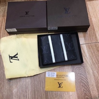 Louis Vuitton Wallet (Hi-end)