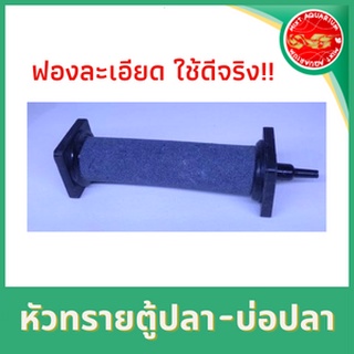 หัวทรายอย่างดีฟองเยอะ