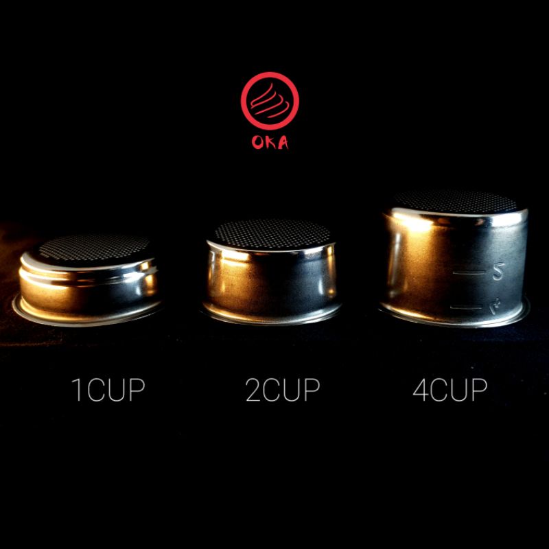 Basket51 for Staresso sp300