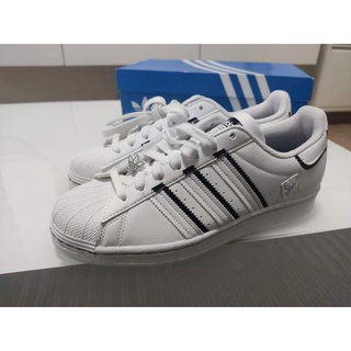 ADIDAS SUPERSTAR GV7186