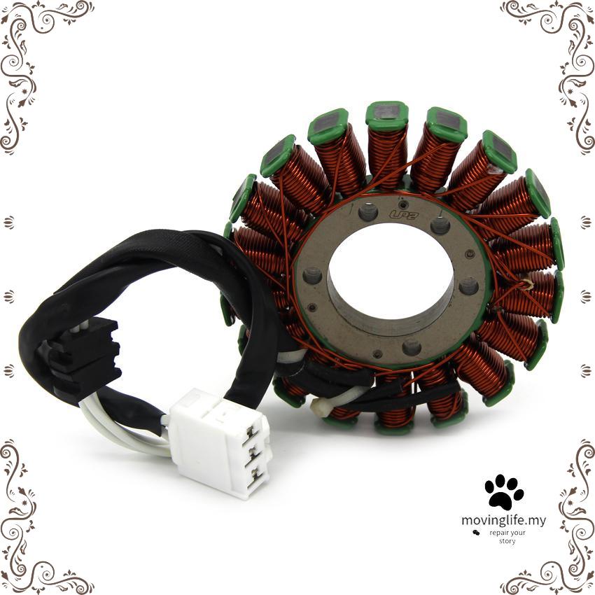 พร้อมสต็อก cod ใหม่การใช้ขดลวดแม่เหล็กขดลวดเริ่มต้นประกอบขดลวดแม่เหล็กสนามแม่เหล็ก MV อุปกรณ์เสริมรถ