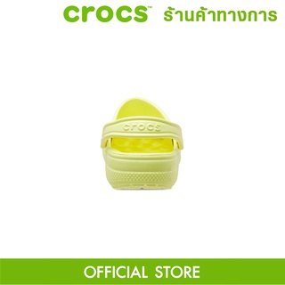 CROCS Classic Clog รองเท้าลำลองผู้ใหญ่ รองเท้าผู้ใหญ่ รองเท้าหัวโต รองเท้า img 2