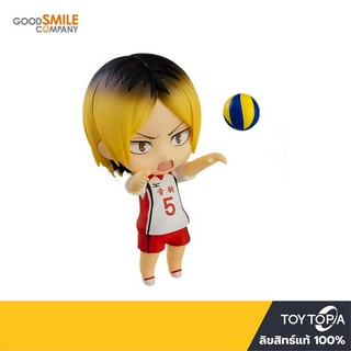 พร้อมส่ง+โค้ดส่วนลด Nendoroid 1836 Kenma Kozume: Second Uniform Ver.:Haikyu!! by Good Smile Company (ลิขสิทธิ์แท้)