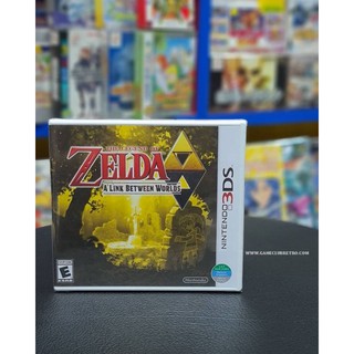 zelda A Link Between Worlds Brand New มือ 1