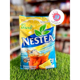 ชามะนาว Nestle  ขนาด 900g