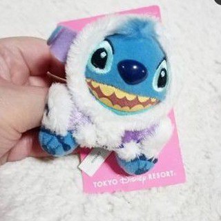 เข็มกลัด​ สติช  stitch​