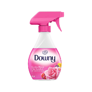 [ใหม่] Downy ดาวน์นี่ สเปรย์ฉีดผ้าหอม กลิ่น สวนดอกไม้ผลิ 370 มล - Downy Fabric Spray Garden Bloom Scent