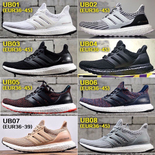 Original Adidas Ultra Boost 4.0 ?????????????????????????? Original Adidas Ultra Boost 4.0 ??????????????????????????