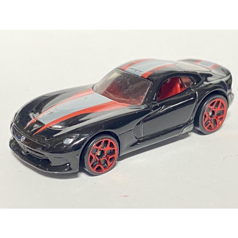 Hotwheels Dodge Viper SRT (HW)