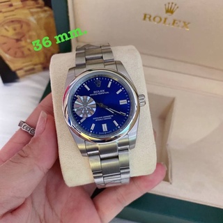 นาฬิกาข้อมือ Rolex Superlative Chronometer