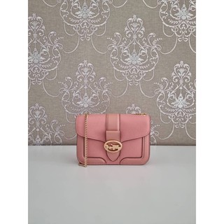 GEORGIE CROSSBODY (COACH C3296)