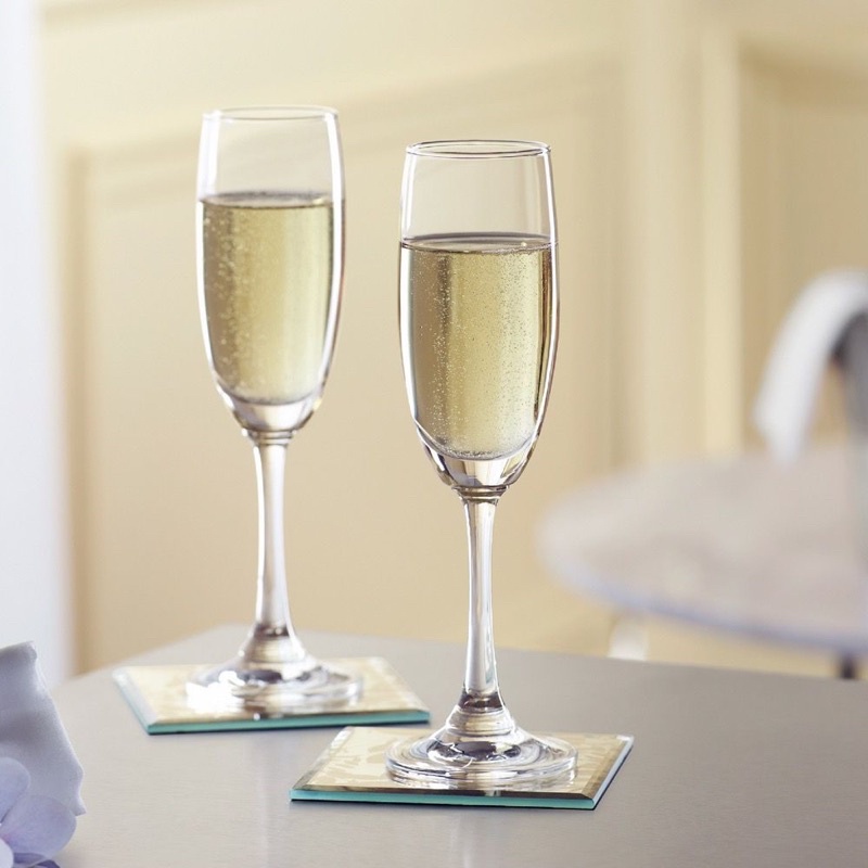 แก้วไวน์แชมเปญค็อกเทลเหล้าไวน์แดงไวน์ขาวยี่ห้อOcean คุณภาพพรีเมียม มีเก็บปลายทาง - รูปที่ 5