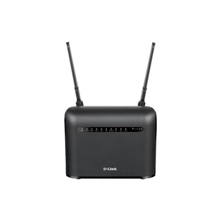 DLINK, 3G/4G MOBILE ROUTER