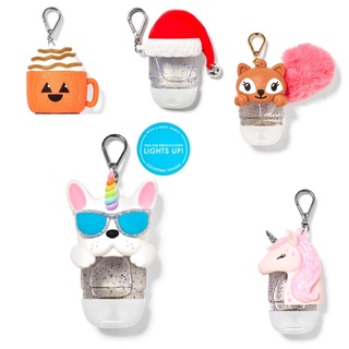 เคสใส่เจลล้างมือ Bath and Body works ปลอกใส่เจล ของแท้