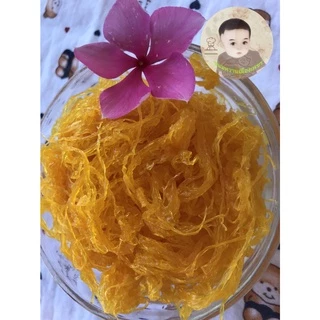🔥ฝอยทองสด 1กก.🔥ส่งตรงจากเพชรบุรี