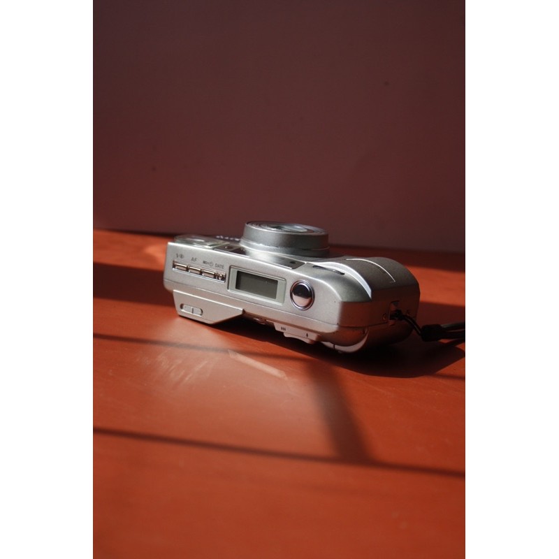 Pentax espio 170 sl prinnnn ThaiPick