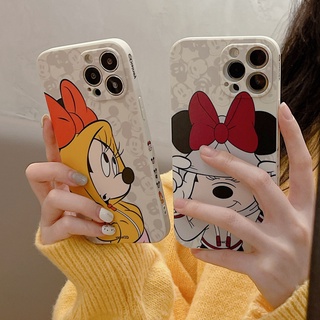 Sweater Minnie เคสไอโฟน11 กันกระแทก เคสไอโฟน14 เคสไอโฟน 13 เคสไอโฟน 12 เคสไอโฟน 13 pro max เคสไอโฟน7พลัส เคสไอโฟน6 เคสไอโฟนXR เคสไอโฟน8 plus เคสไอโฟนxs เคสไอโฟนxsmax คสไอโฟน 12 Pro คสไอโฟน 13 Mini น่ารัก คสไอโฟน 12 Pro Max คสไอโฟน 11 Pro Max soft case