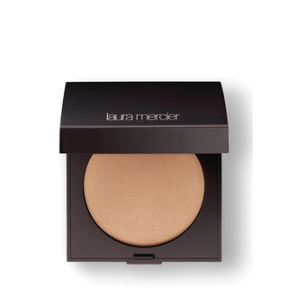 LAURA MERCIER แป้ง Matte Radiance Baked Powder แป้ง ใบหน้า เครื่องสำอาง ความงาม