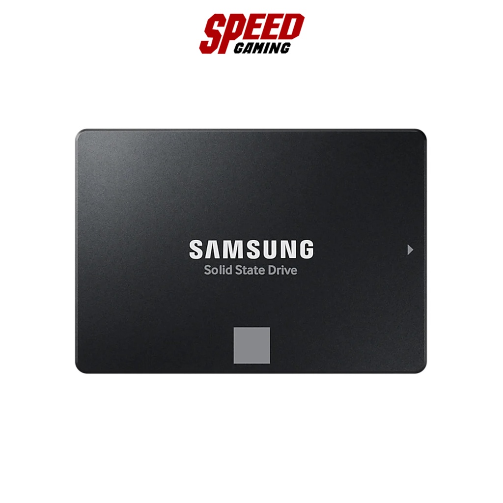 SAMSUNG MZ-77E500BW SSD 870 EVO 500GB SATA 2.5/5Y By Speed Gaming