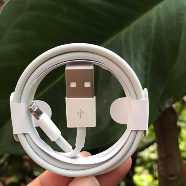 สายชาร์จไอโฟนแท้💯 จากบริษัทโดยตรง