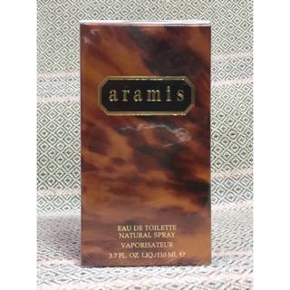 Aramis for Men EDT 110ml กล่องซีล