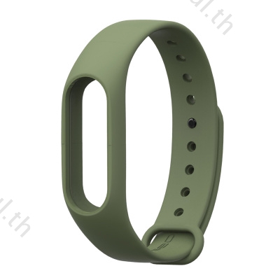 xiaomi mi band 2 สายรัดข้อมือซิลิโคนหลากสีแบบเปลี่ยนสําหรับ miband 2 mi band2 Band2 strap #8