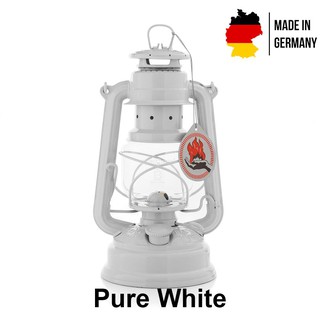 Feuerhand Baby Special 276 Pure White