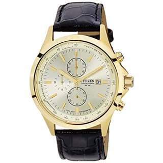 นาฬิกาผู้ชาย CITIZEN รุ่น AN3512-03P CHRONOGRAPH