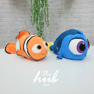 Nemo &amp; Dolly