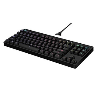 PRO Gaming Keyboard  G-PRO RGB MECHANICAL GAMING KEYBOARD