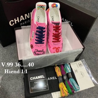 Chanel COCO 2019 Hi-END